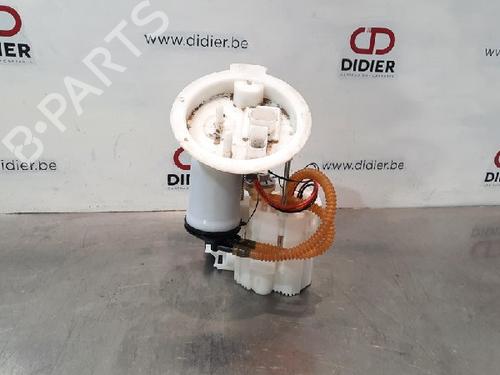 Fuel pump BMW 5 (G30, F90) 540 i xDrive | BP10889229M76 