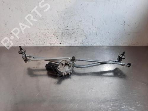 Front wipers mechanism MERCEDES-BENZ SPRINTER 3,5-t Van (B907, B910) 317 CDI RWD (907.631, 907.633, 907.635, 907.637) | BP29468185C83 