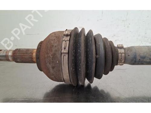 Right front driveshaft TOYOTA PROACE Van (MDZ_) 1.5 D4d (MDZ8) | BP39060634M39 - Image 2