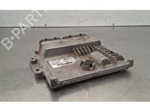 Engine control unit (ECU) PEUGEOT EXPERT Van (V_) 2.0 BlueHDi 120 | BP37689250M57 - Image 3