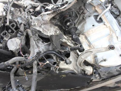Left rear suspension AUDI A4 B9 (8W2, 8WC) 2.0 TDI | BP10876477M74 