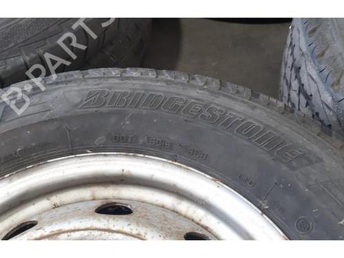 Rim PEUGEOT BOXER Van 2.2 HDi 110 | BP23611067C45 