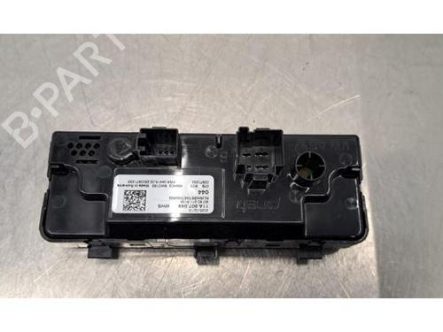 Climate control VW GOLF VIII (CD1, DA1) 1.5 eHybrid | BP40240638I5 - Image 4