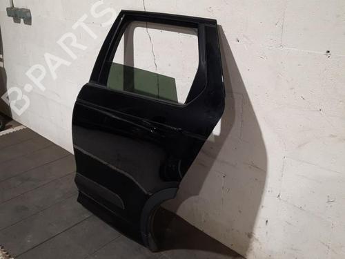 Left rear door LAND ROVER DISCOVERY SPORT (L550) 2.0 D 4x4 | BP25929660C4 
