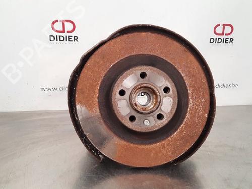 Used Right rear steering knuckle VOLVO XC90 II (256) D4 AWD (190 hp) 10886032