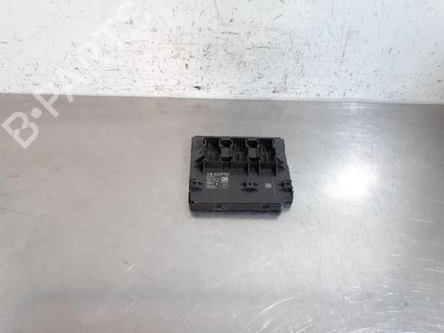 Used Electronic module VW CADDY IV Box Body/MPV (SAA, SAH) 2.0 TDI (75 hp) 27187155