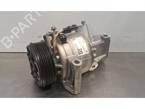 AC compressor DACIA DUSTER (HM_) 1.5 dCi 115 (HMAD) | BP33131986M34  - Image 5