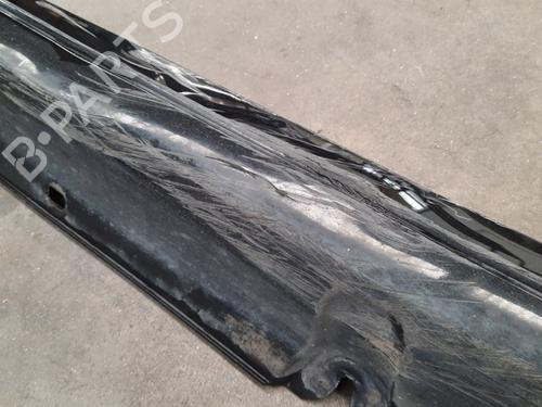 Right sideskirt MERCEDES-BENZ C-CLASS (W205) C 200 d (205.007) | BP15235714C114 
