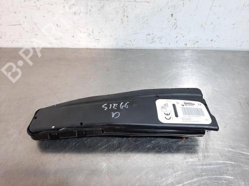 Annen RENAULT CLIO IV (BH_) 1.5 dCi 75 (75 hp) 23585947