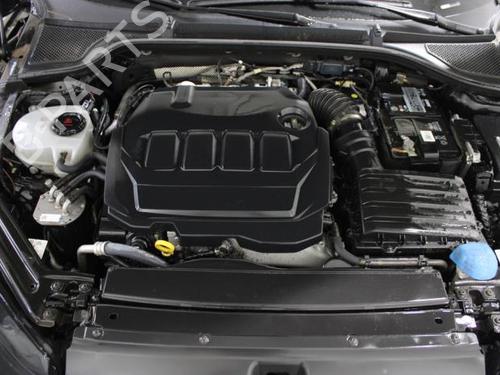 Spak kontakt SKODA OCTAVIA IV Combi (NX5, PV5) 2.0 TDi | BP23584278I30 