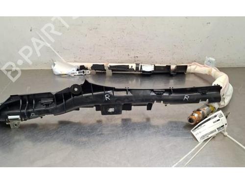 Venstre gardin airbag Venstre gardin airbag 38195867 38195867