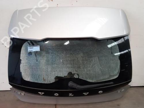 Used Tailgate VOLVO S60 II (134) D2 (120 hp) 15031825
