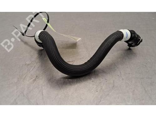 Pipe PEUGEOT 408 II (FP_, F3_, FM_) e-210 (FMZKZZ) | BP30927407M125