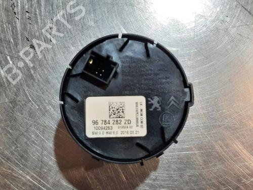 Switch PEUGEOT 2008 I (CU_) 1.2 THP 130 / PureTech 130 | BP23603731I30