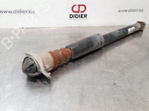 Left rear shock absorber SKODA FABIA III (NJ3) 1.0 | BP10892734M18 