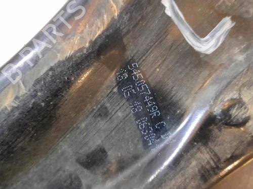 Left front suspension arm RENAULT MEGANE IV Grandtour (K9A/M/N_) 1.2 TCe 130 (K9MR) | BP10891743M12 
