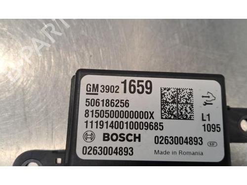 Electronic module OPEL MOKKA / MOKKA X (J13) 1.4 (_76) | BP33726932M83 - Image 3
