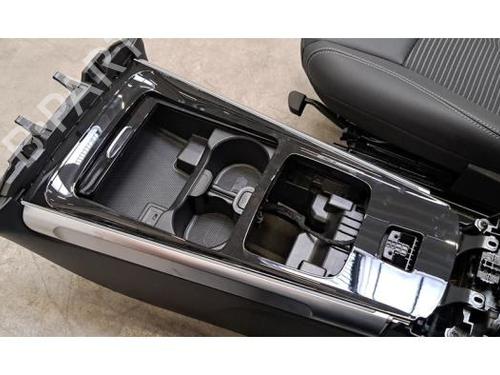 Seats set MERCEDES-BENZ GLB (X247) GLB 200 d 4-matic (247.613) | BP39153663C78  - Image 11