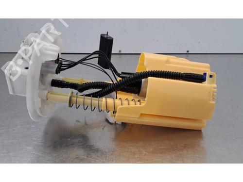 Fuel pump RENAULT EXPRESS Box Body/MPV 1.5 Blue dCi 95 (F6AB) | BP39495636M76 - Image 4
