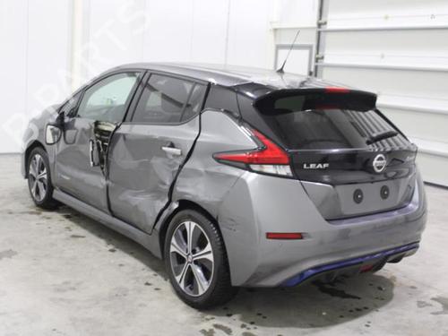Fælgsæt NISSAN LEAF (ZE1) Electric | BP26897303C100 - Image 15