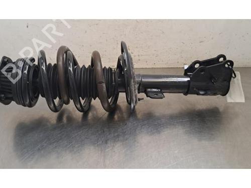 Used Left front shock absorber Left front shock absorber 37499294 37499294