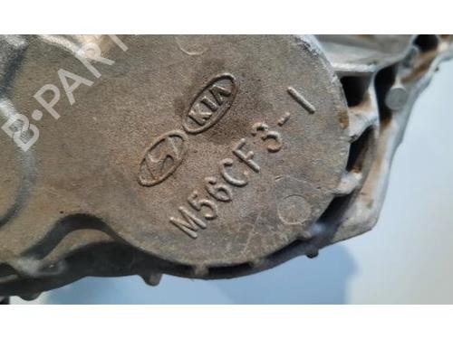 Gearbox HYUNDAI i20 III (BC3, BI3) 1.6 T-GDi N | BP33247739M3  - Image 5