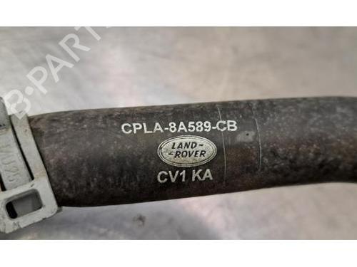 Pipe LAND ROVER RANGE ROVER SPORT II (L494) 3.0 SDV6 4x4 | BP24511874M125 