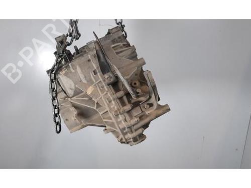 Gearbox VW CRAFTER Van (SY_, SX_) 2.0 TDI FWD (SYB, SYC, SYD) | BP29550339M3 