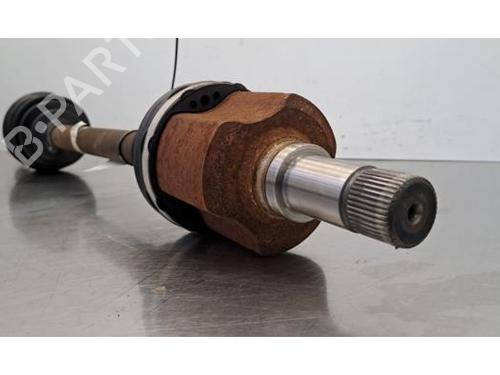 Left front driveshaft CITROËN JUMPER II Van 2.2 BlueHDi 120 | BP33834868M38  - Image 5