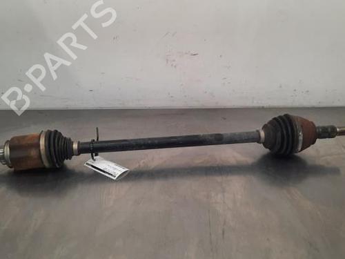 Used Right front driveshaft MG MARVEL R EV (EP21) (288 hp) 21674966