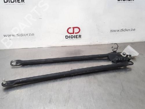 Used Bumper shock absorber VOLVO XC60 I SUV (156) T6 (306 hp) 10886897
