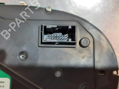Instrument cluster PEUGEOT 307 CC (3B) 1.6 16V | BP25905386C47 