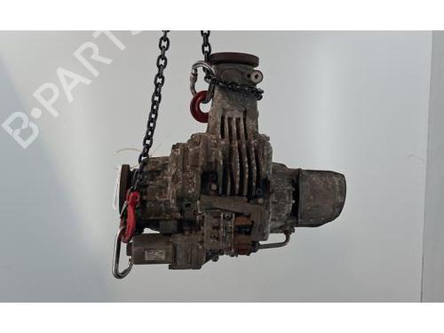 Rear differential AUDI A5 Convertible (8F7) 3.0 TDI quattro | BP39642476M24 - Image 3