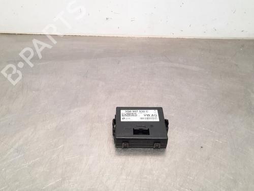 Elektronische module AUDI Q2 (GAB, GAG) 1.6 TDI (115 hp) 15234571