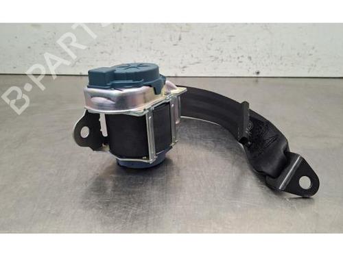 Used Rear left seatbelt Rear left seatbelt MG MG 3 (ZP2_) 1.5 Hybrid+ (194 hp) 39936489 39936489