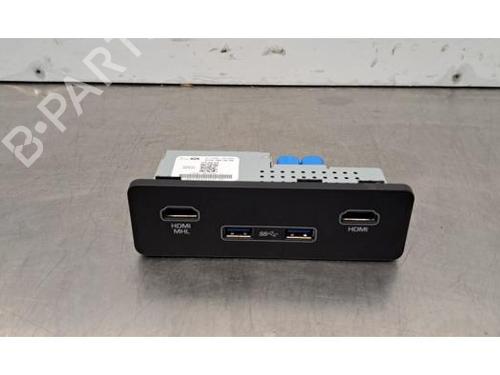 Elektronisk modul LAND ROVER RANGE ROVER SPORT II (L494) 3.0 SDV6 4x4 (306 hp) 30501161