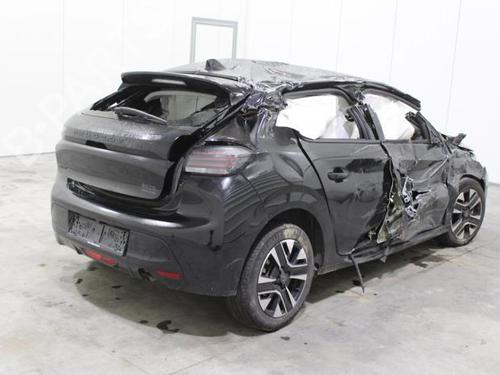 Starter PEUGEOT 208 II (UB_, UP_, UW_, UJ_) 1.2 PureTech 100 | BP30806555M8 