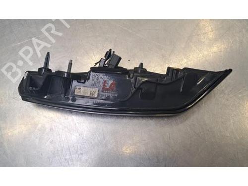 Left taillight CITROËN C4 III (BA_, BB_, BC_) 1.5 BlueHDi 130 (BBYHZB) | BP37453748C34 - Image 4