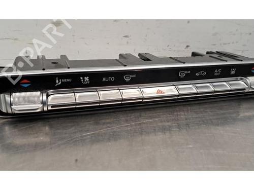 Climate control MERCEDES-BENZ A-CLASS Saloon (V177) A 250 e (177.186) | BP33058050I5 - Image 4