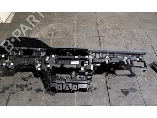 Used Airbag Kit AUDI E-TRON (GEN) 55 quattro (408 hp) 30927475