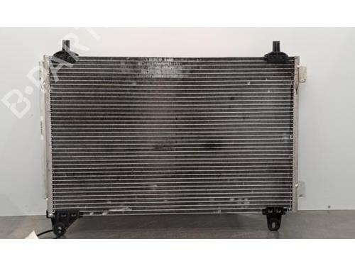 Used AC radiator OPEL CORSA F (P2JO) 1.2 (68) (101 hp) 31076486