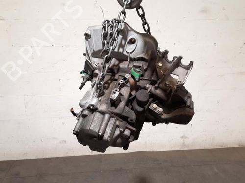 Used Gearbox FIAT DOBLO Cargo (263_) 1.3 D Multijet (263ZXT1A, 263WXT1A, 263ZYA1A, 263WYA1A) (80 hp) 29150662