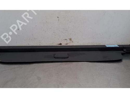 Used Rear parcel shelf Rear parcel shelf VOLVO V60 I (155) D4 (190 hp) 36443955 36443955