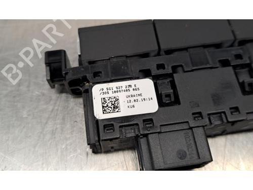 Switch VW GOLF VII (5G1, BQ1, BE1, BE2) 1.0 TSI | BP29222876I30 