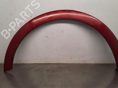 Used Wheel arch trim Wheel arch trim 34198395 34198395