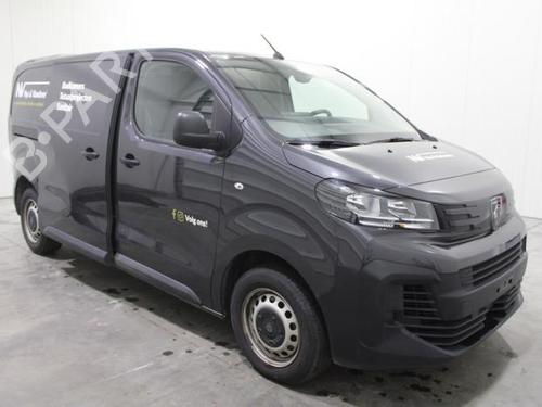 Gearbox PEUGEOT EXPERT Van (V_) 2.0 BlueHDi 145 | BP39060448M3 - Image 8