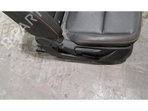 Seats set RENAULT CAPTUR II (HF_) Blue dCi 115 (HFAD) | BP33307577C78 - Image 4