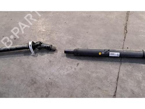Used Driveshaft Driveshaft VW AMAROK (2HA, 2HB, S1B, S6B, S7A, S7B, AGD) 3.0 TDI 4motion (258 hp) 33615124 33615124