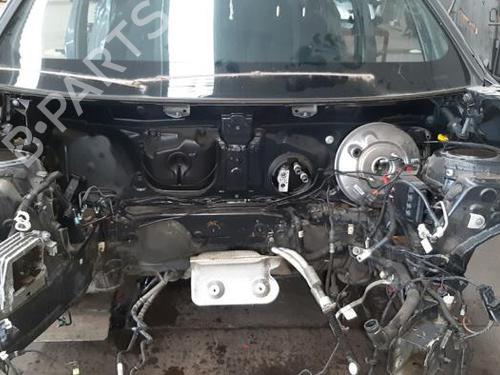 Left front driveshaft BMW 2 Active Tourer (F45) 216 d | BP23583123M38 - Image 32