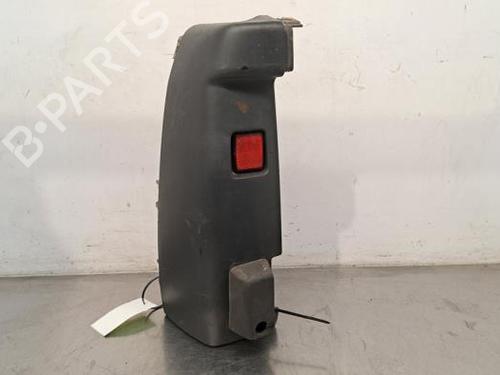 Used Corner bumper PEUGEOT BOXER Van 2.0 BlueHDi 130 (130 hp) 23629140
